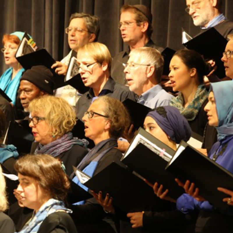 Evangelische Akademie Frankfurt