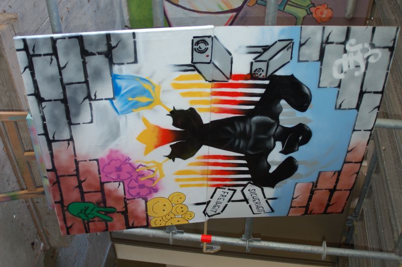 Evangelische Akademie Frankfurt