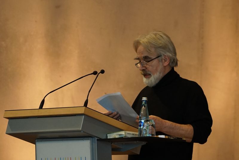 Evangelische Akademie Frankfurt