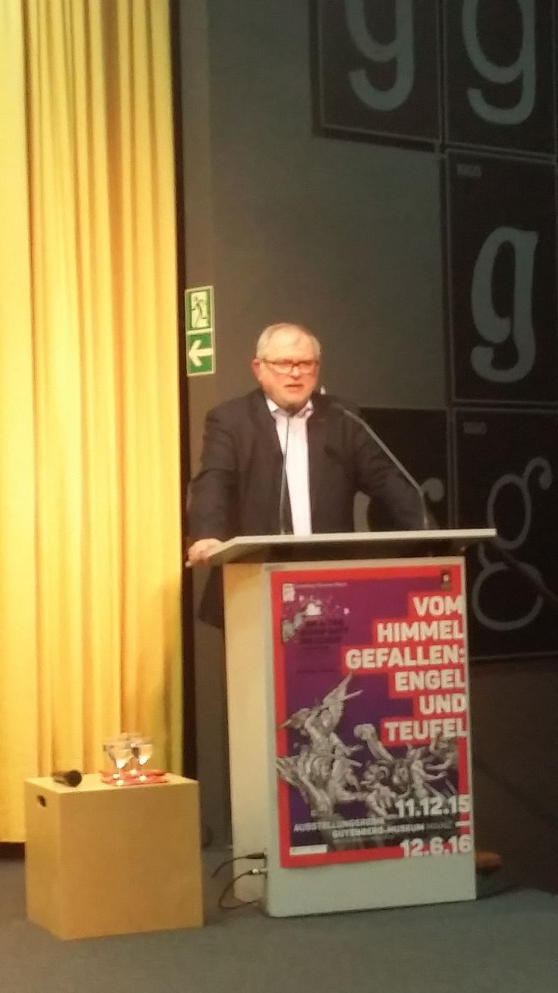 Evangelische Akademie Frankfurt