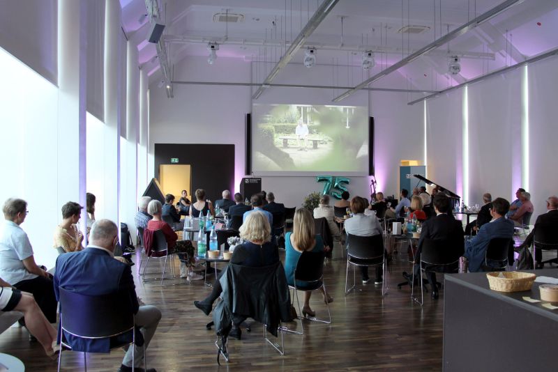 Evangelische Akademie Frankfurt