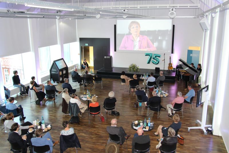 Evangelische Akademie Frankfurt