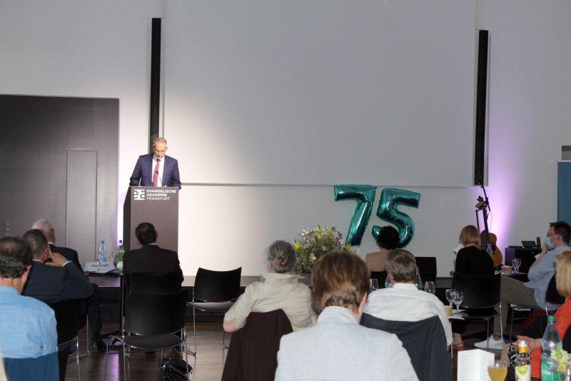 Evangelische Akademie Frankfurt