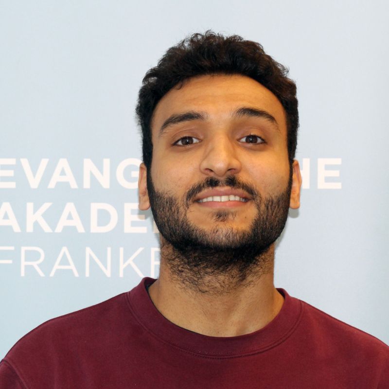 Evangelische Akademie Frankfurt