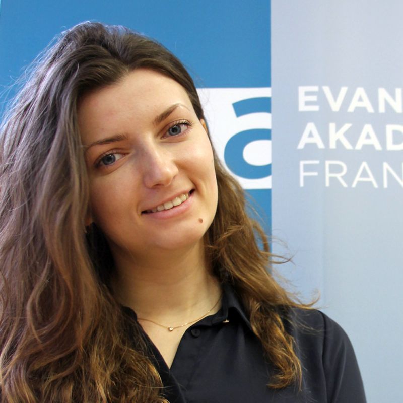 Evangelische Akademie Frankfurt