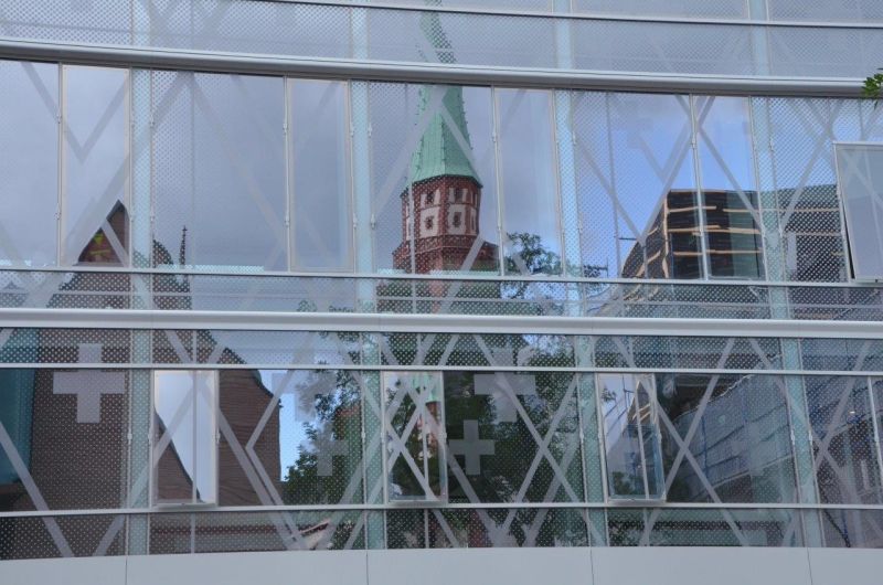 Evangelische Akademie Frankfurt