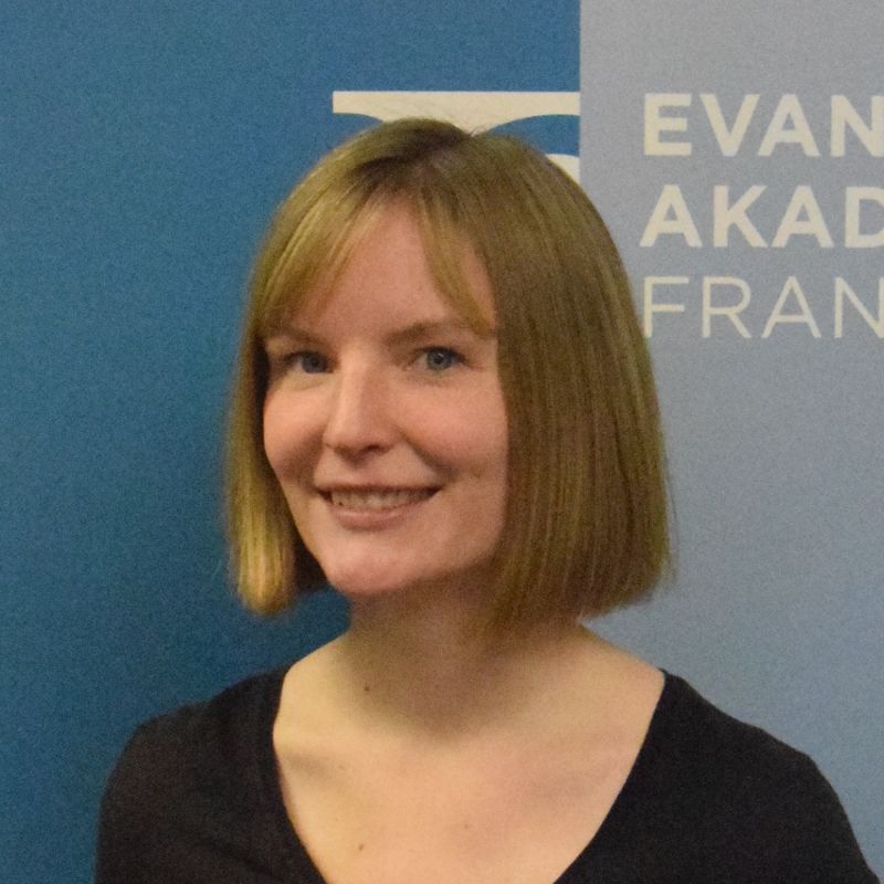 Evangelische Akademie Frankfurt