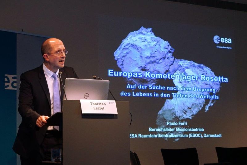 Evangelische Akademie Frankfurt