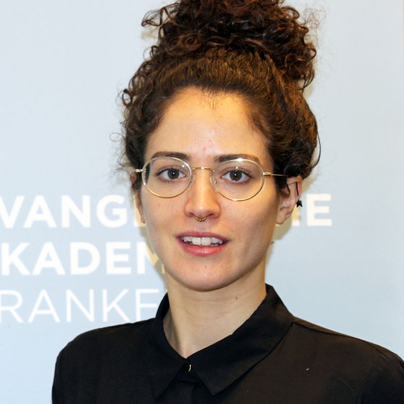 Evangelische Akademie Frankfurt