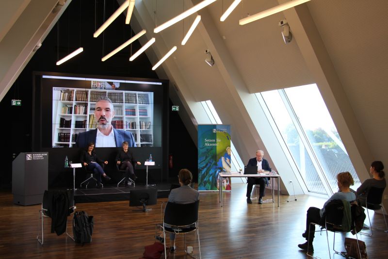 Evangelische Akademie Frankfurt