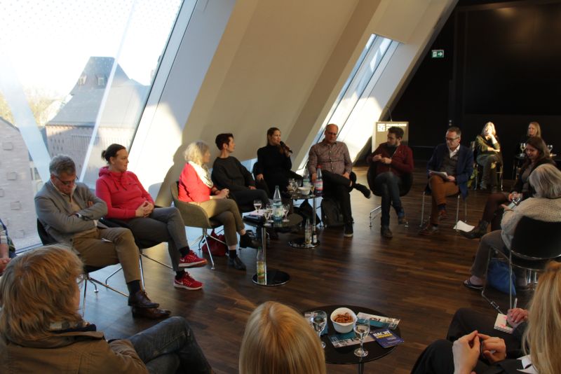 Evangelische Akademie Frankfurt