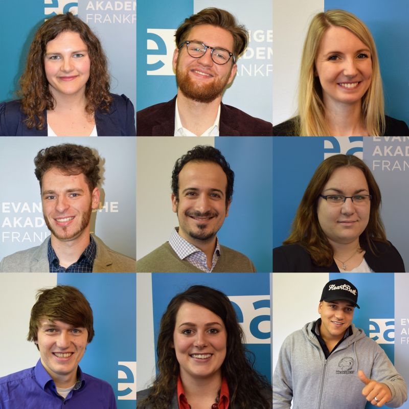 Evangelische Akademie Frankfurt