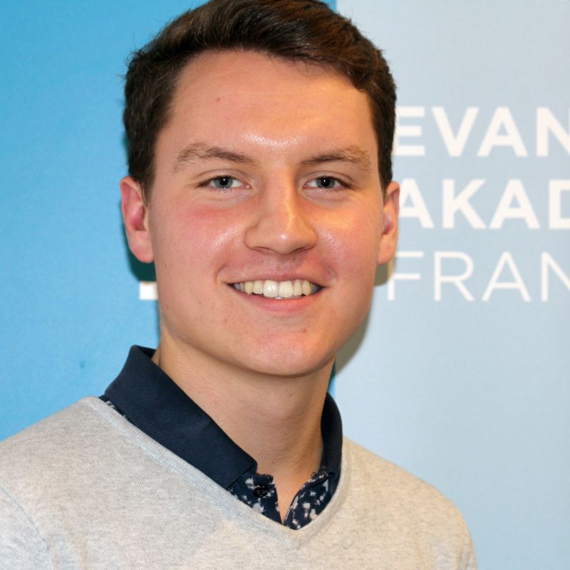 Evangelische Akademie Frankfurt