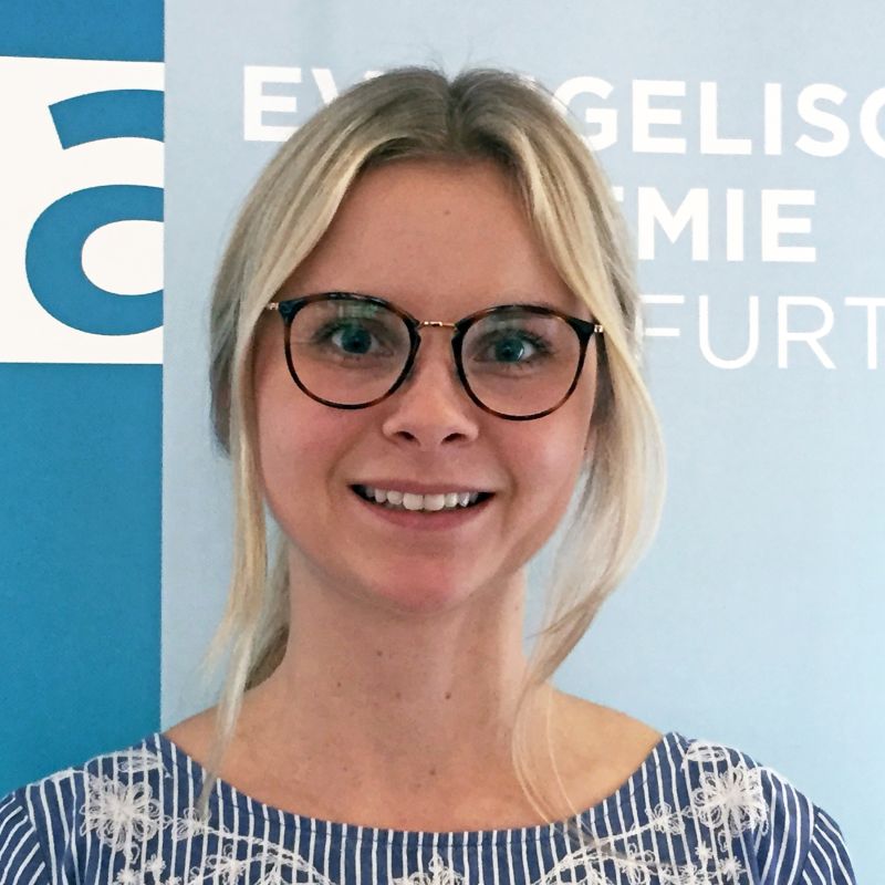 Evangelische Akademie Frankfurt