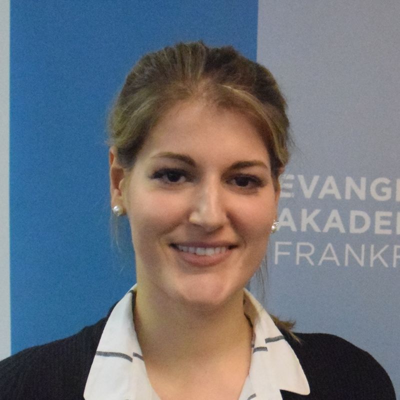 Evangelische Akademie Frankfurt