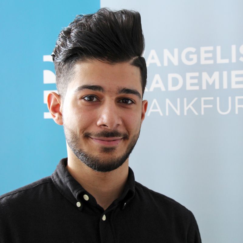 Evangelische Akademie Frankfurt