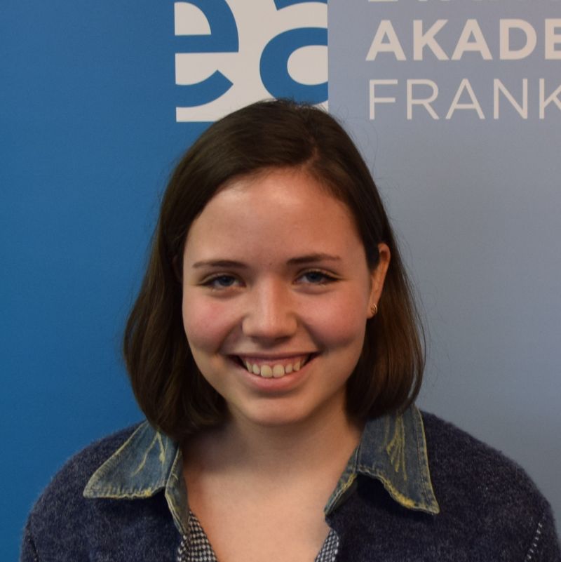 Evangelische Akademie Frankfurt