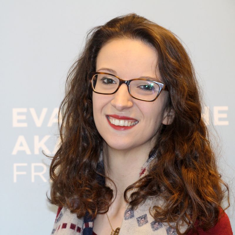 Evangelische Akademie Frankfurt