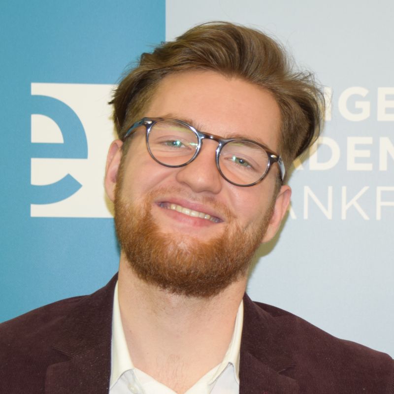Evangelische Akademie Frankfurt
