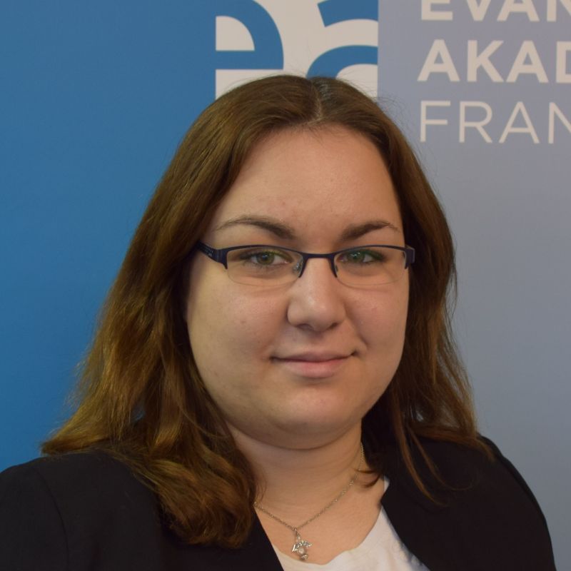 Evangelische Akademie Frankfurt