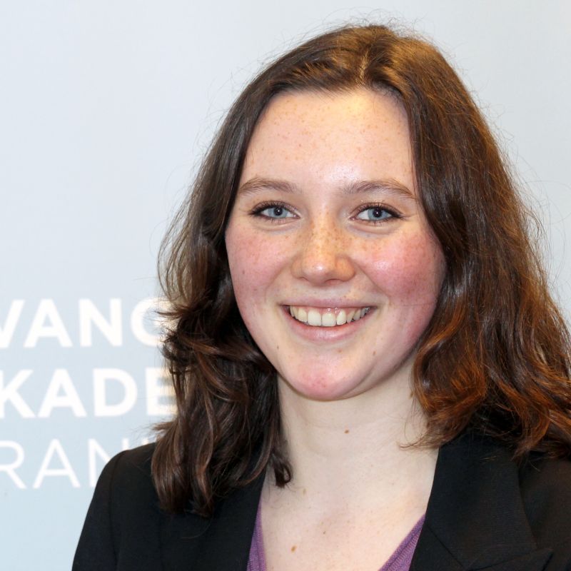 Evangelische Akademie Frankfurt