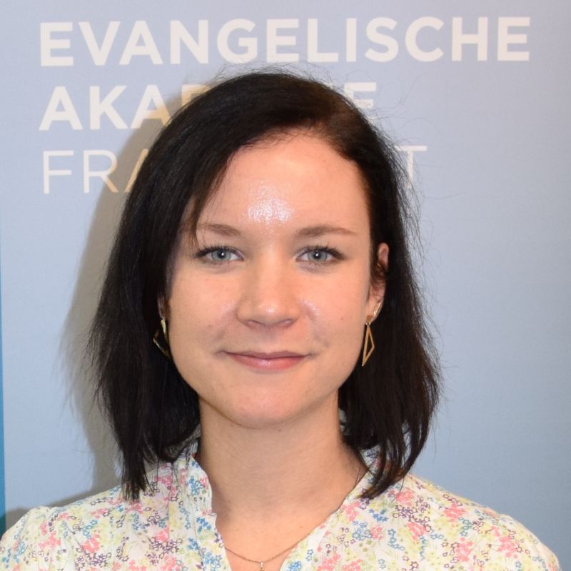 Evangelische Akademie Frankfurt