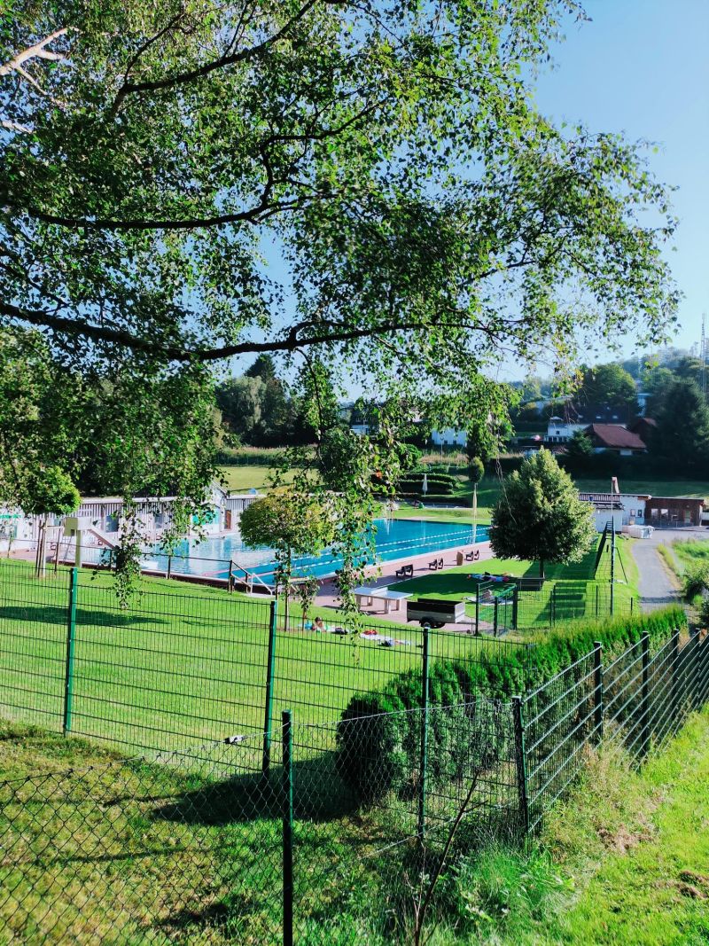 Evangelische Akademie Frankfurt