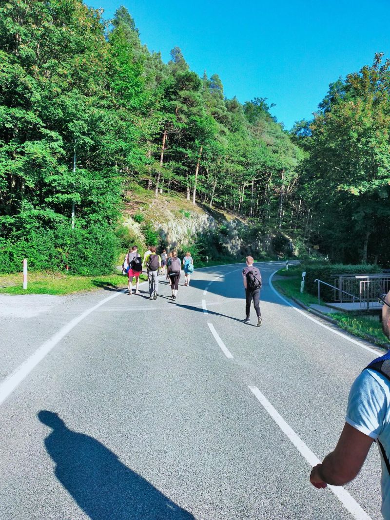 Evangelische Akademie Frankfurt