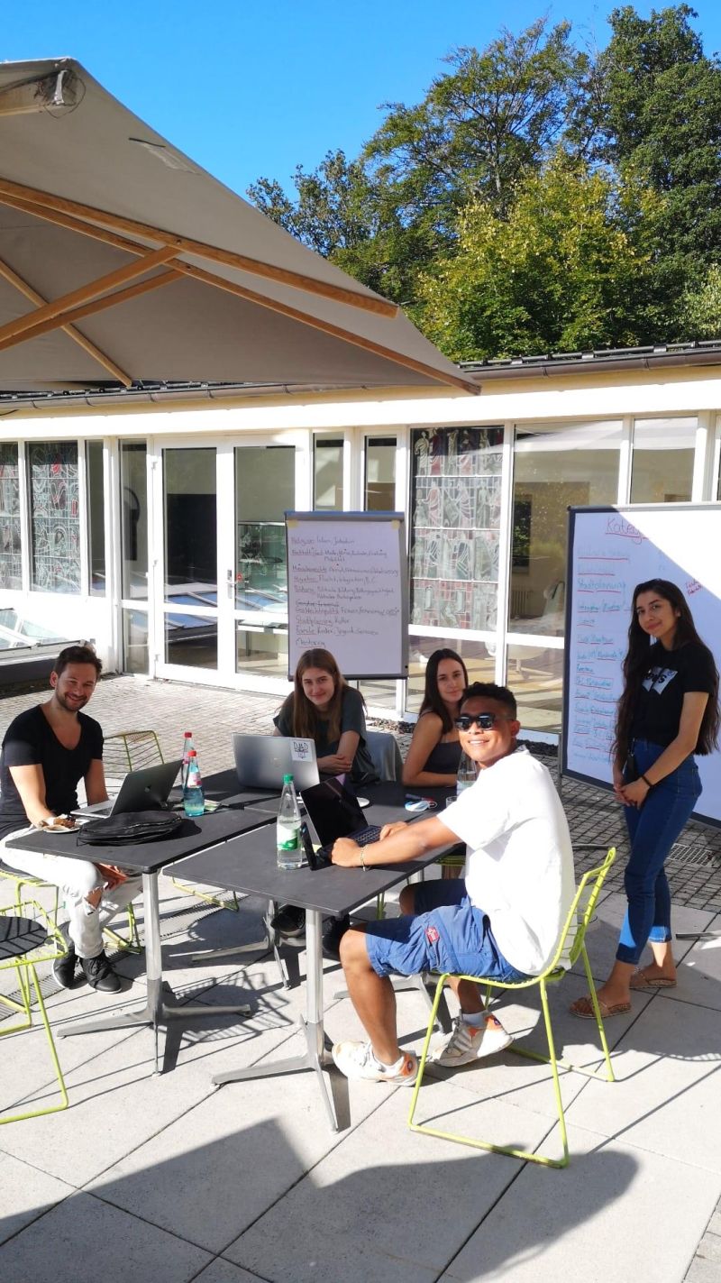 Evangelische Akademie Frankfurt