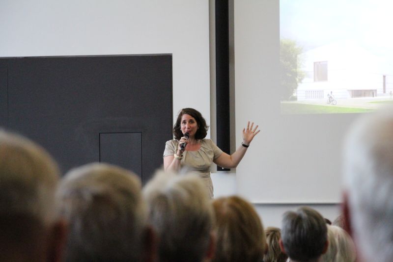 Evangelische Akademie Frankfurt