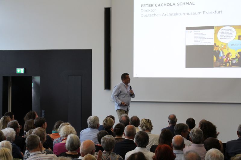 Evangelische Akademie Frankfurt