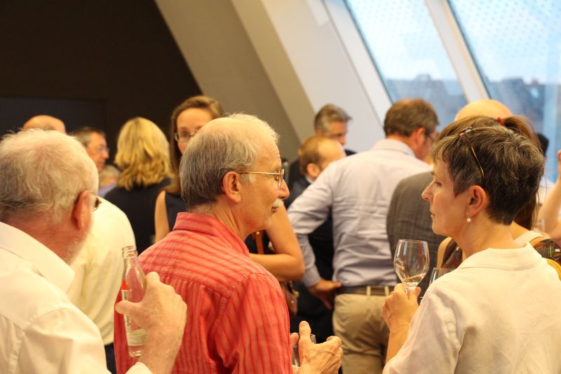 Evangelische Akademie Frankfurt