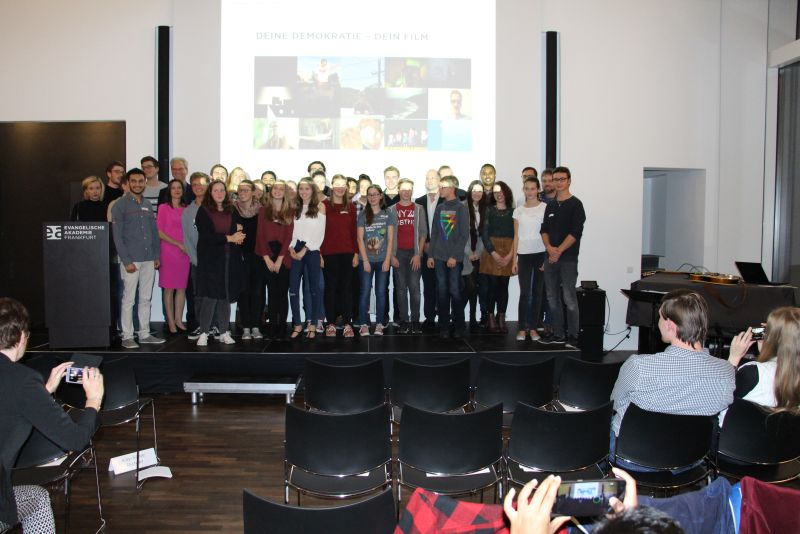 Evangelische Akademie Frankfurt