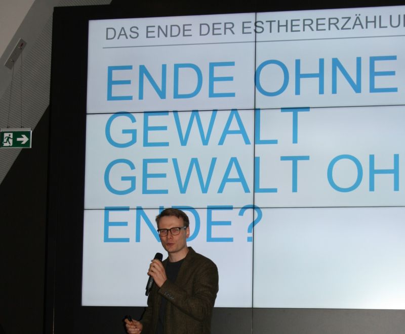 Evangelische Akademie Frankfurt