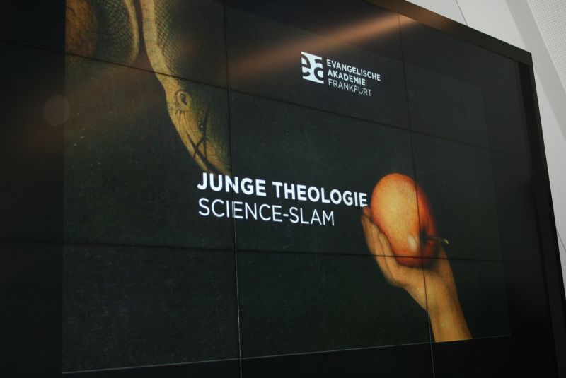 Evangelische Akademie Frankfurt