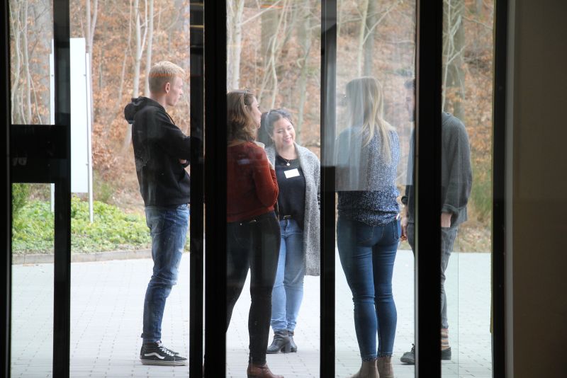 Evangelische Akademie Frankfurt