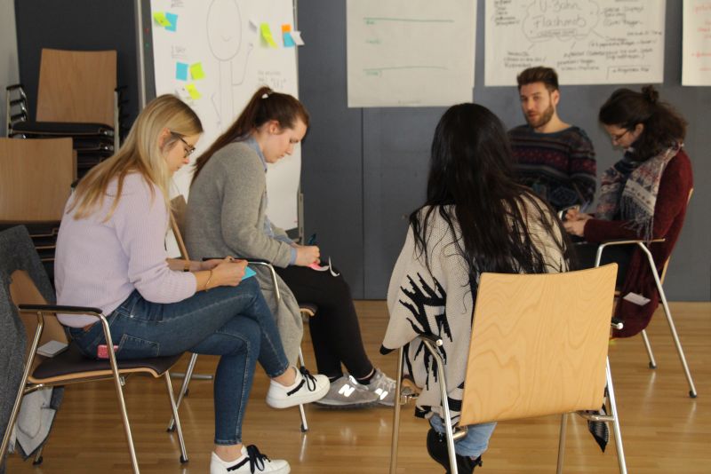 Evangelische Akademie Frankfurt