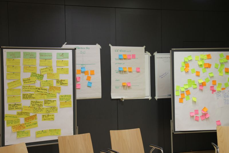 Evangelische Akademie Frankfurt