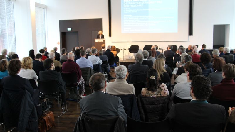 Evangelische Akademie Frankfurt
