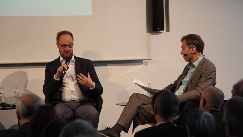 Evangelische Akademie Frankfurt