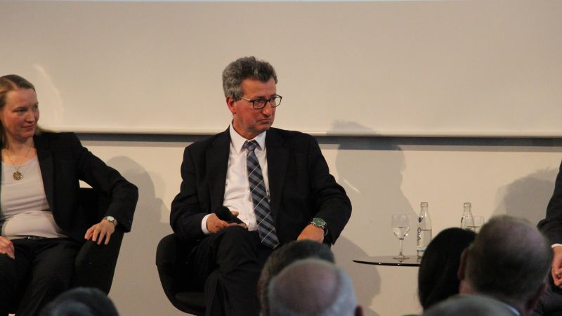 Evangelische Akademie Frankfurt