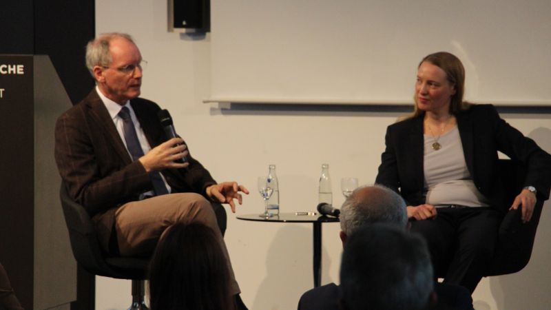 Evangelische Akademie Frankfurt