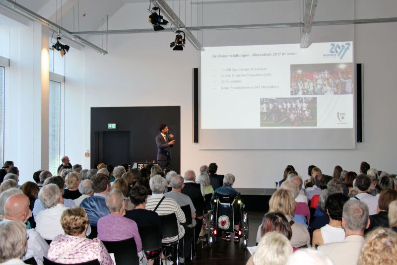 Evangelische Akademie Frankfurt