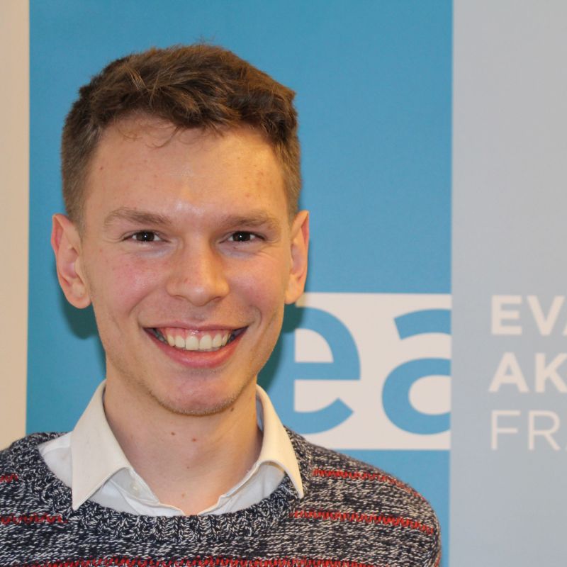 Evangelische Akademie Frankfurt
