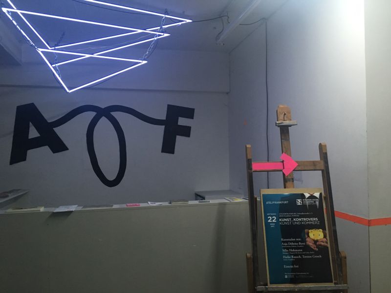 Evangelische Akademie Frankfurt