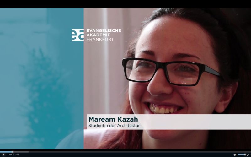 Evangelische Akademie Frankfurt