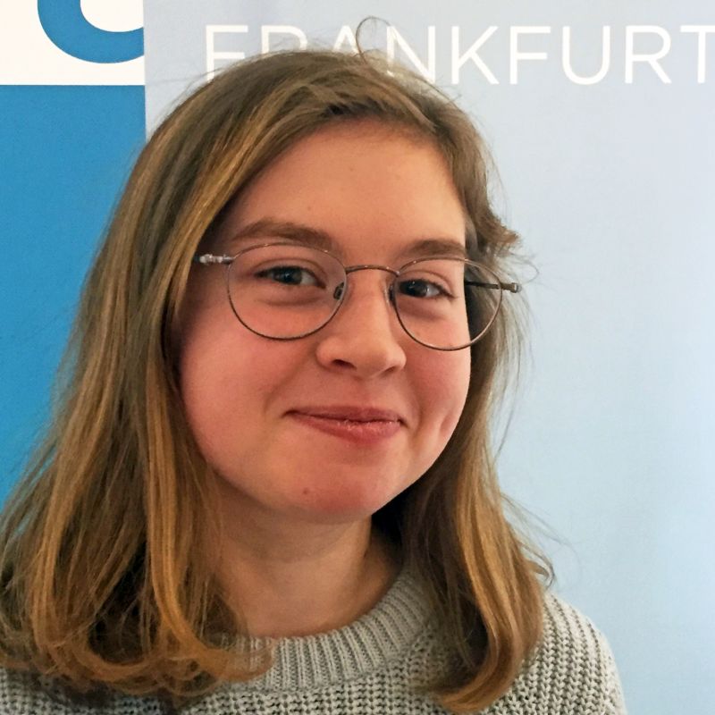 Evangelische Akademie Frankfurt