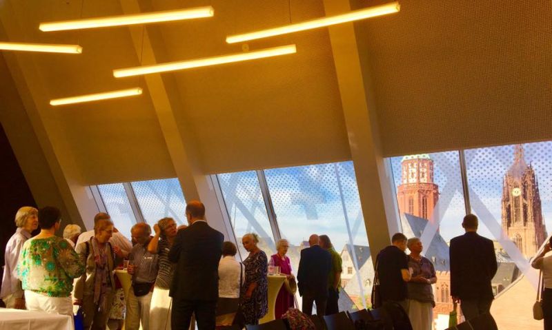 Evangelische Akademie Frankfurt