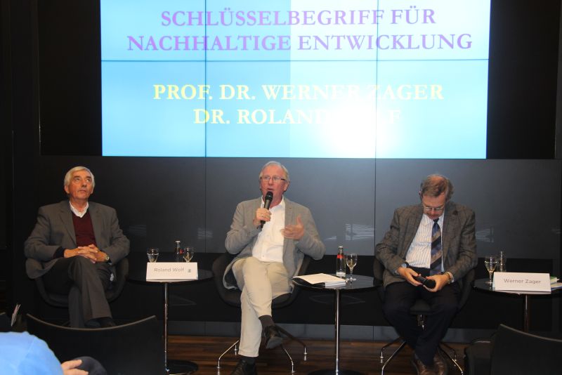 Evangelische Akademie Frankfurt