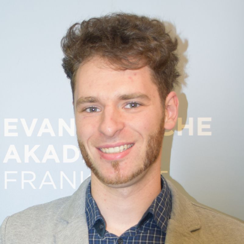 Evangelische Akademie Frankfurt